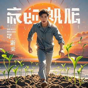 光芒在前