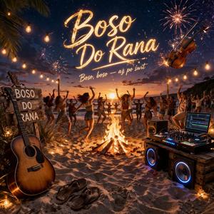 Boso Do Rana