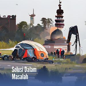 Solusi Dalam Masalah