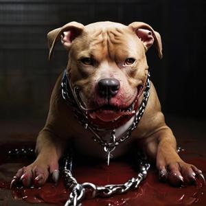 The Kennel (feat. Viqar)