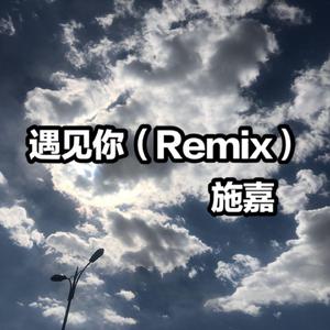 马英伦-遇见你（Remix）（施嘉 remix）