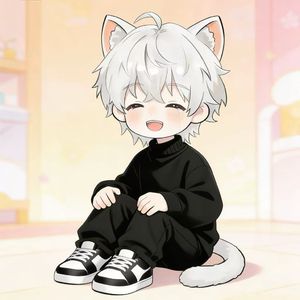 同花顺 （Cover：林倛玉）