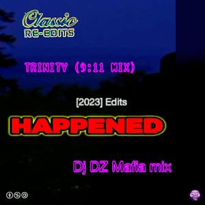 Trinity (DJ DZ Mafia 9:11 mix) I (feat. Disposable Media Archive)