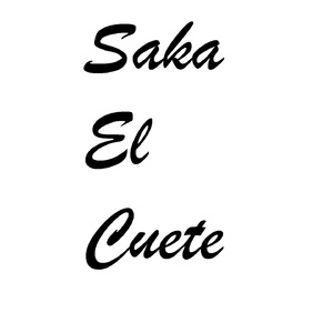 Saka el Cuete