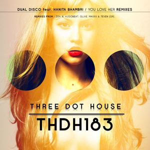 You Love Her (Hugobeat Remix)