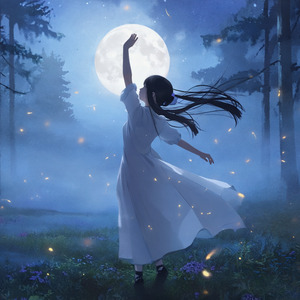 影と踊る