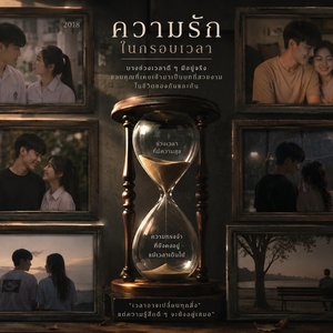 ความรักในกรอบเวลา