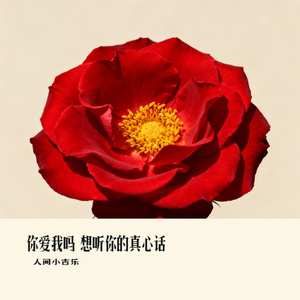 你爱我吗 想听你的真心话