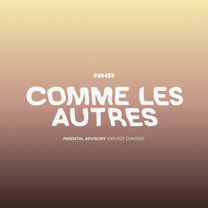 COMME LES AUTRES