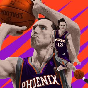Steve Nash