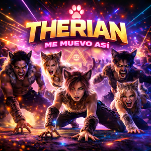 Therian (Me Muevo Asi)