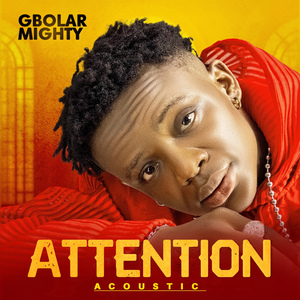 Attention (Acoustic)