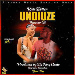 Kuli better undiuze (Extended Version)