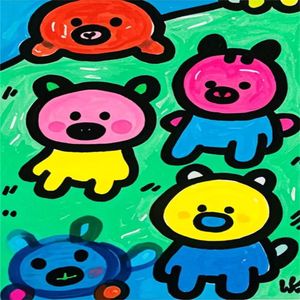 小小世界真奇妙