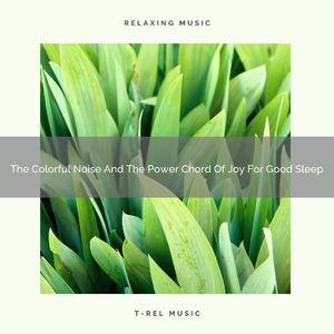 The Colorful Noise And The Power Chord Of Joy For Effective Sleeping