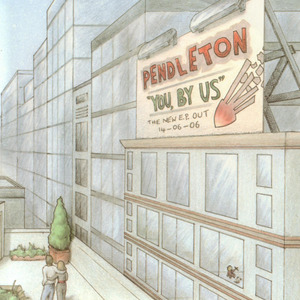 A Bright Future for Pendleton