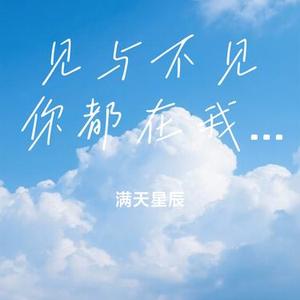 见与不见你都在我心里 (Cover 阿美呀)