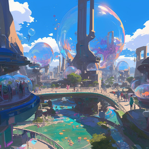 大阪万博パーティー