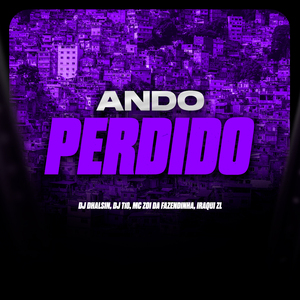 Ando Perdido