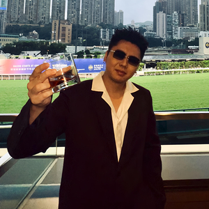 “爱到发烧”揽佬 x 王齐铭 x 孟菲斯 Type Beat