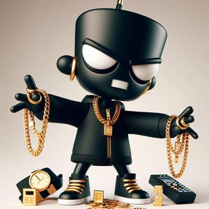 Scared (feat. Marco Park$)