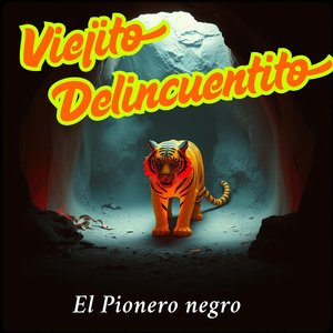 Viejito Delincuentito