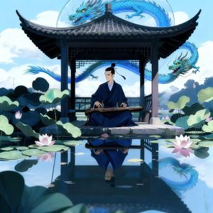 青龙