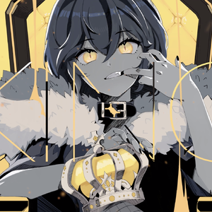 KING（翻自 GUMI）