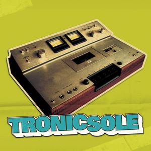 Badam (Alex Barck Remix)