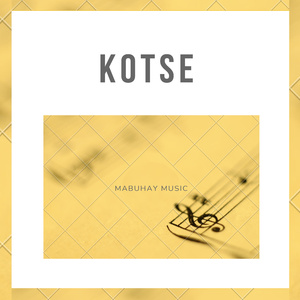 Kotse (Karaoke Version)