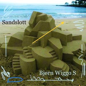 Sandslott