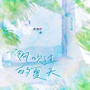 被风吹过的夏天