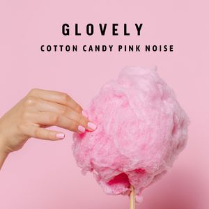 Spun Sugar Pink Noise