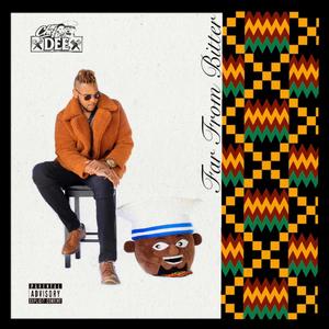 Elote (feat. Miles Canady)