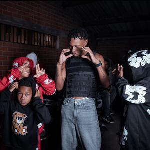 TINTA NEGRA (feat. Deel c & La Pieza)