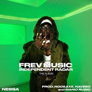 Nadie Más (feat. Naveso & Mario Rubio)