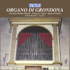 Elevazione [Pistoia, meta XVIII sec.]