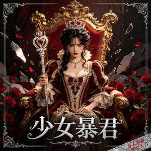 少女暴君