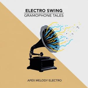 Smooth Electro Swing Instrumental Waves