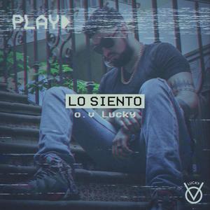 LO SIENTO