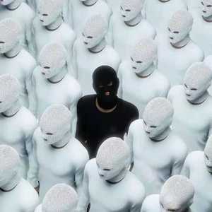 精锐（prod by wolf pack beats）