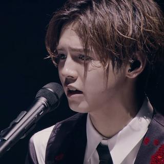 片寄凉太「简介有花（演唱会抒情版）指路」