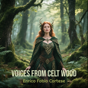 The Invisible Swan Dance