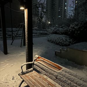 夜深.对自己说…