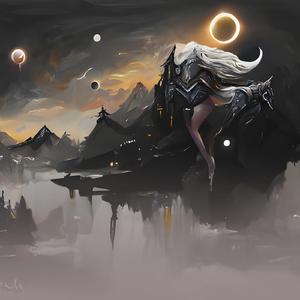 10 años en el olvido (Remix)