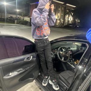 Alchohol (feat. Maxamillion, BabyCreep & Yurk)