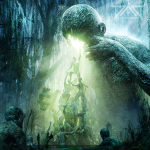 Breathing Underwater