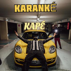 Kapé