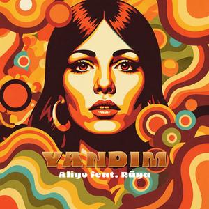 Yandım (feat. Rüya)