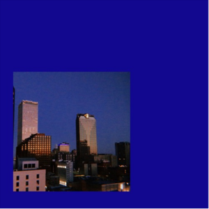 ben's playing at my house